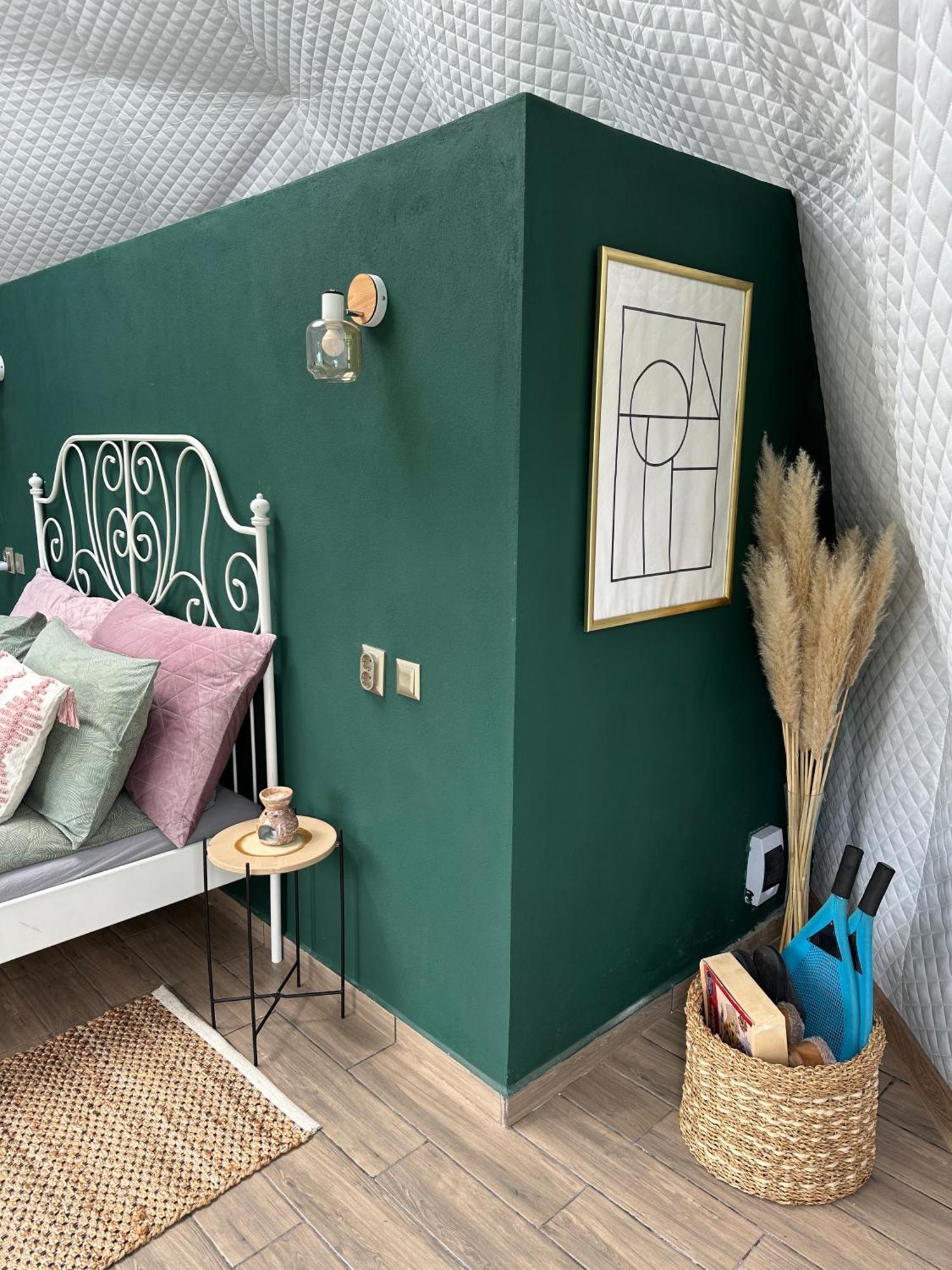 Hotel The Frog Glamping Horezu Exteriér fotografie